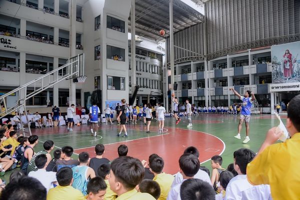 โรงเรียนปรีชานุศาสน์